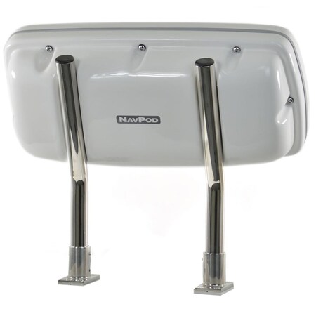 Navpod Sk135 Stanchion Kit 1.25" For Traditional & Gp SK135